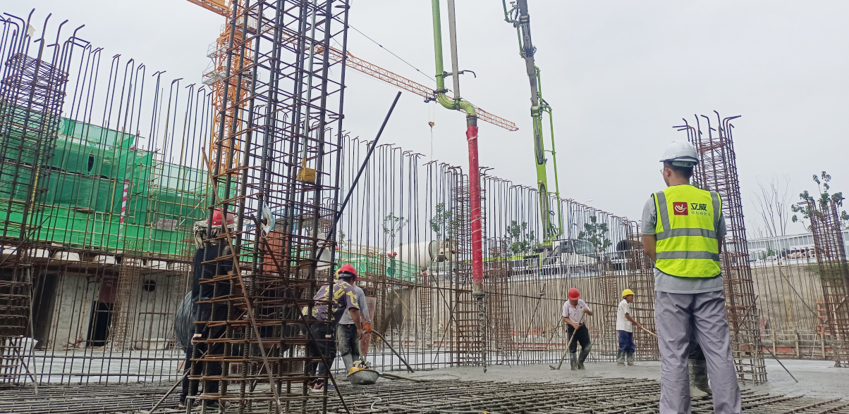 濟(jì)寧觀山悅安置房項(xiàng)目