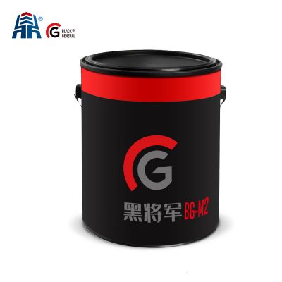 BG-M2 丁基橡膠節(jié)點密封膏