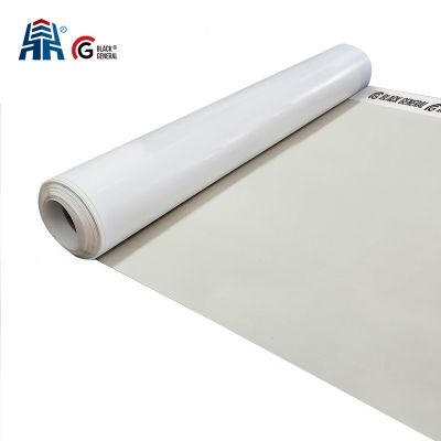 BG-Y丁基橡膠高分子自粘膠膜防水卷材