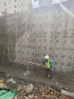 LV-3深層滲透密封防水劑